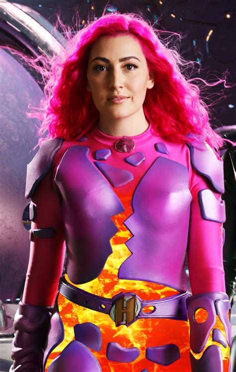 lava girl actress